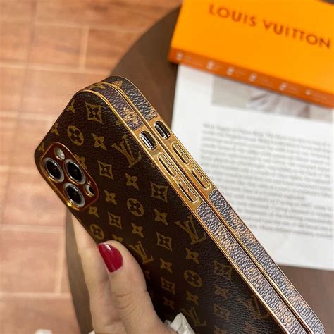 louis vuitton phone case iphone 14|designer iphone cases louis vuitton.